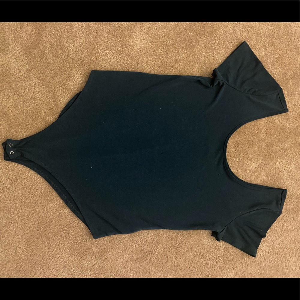 Body suit